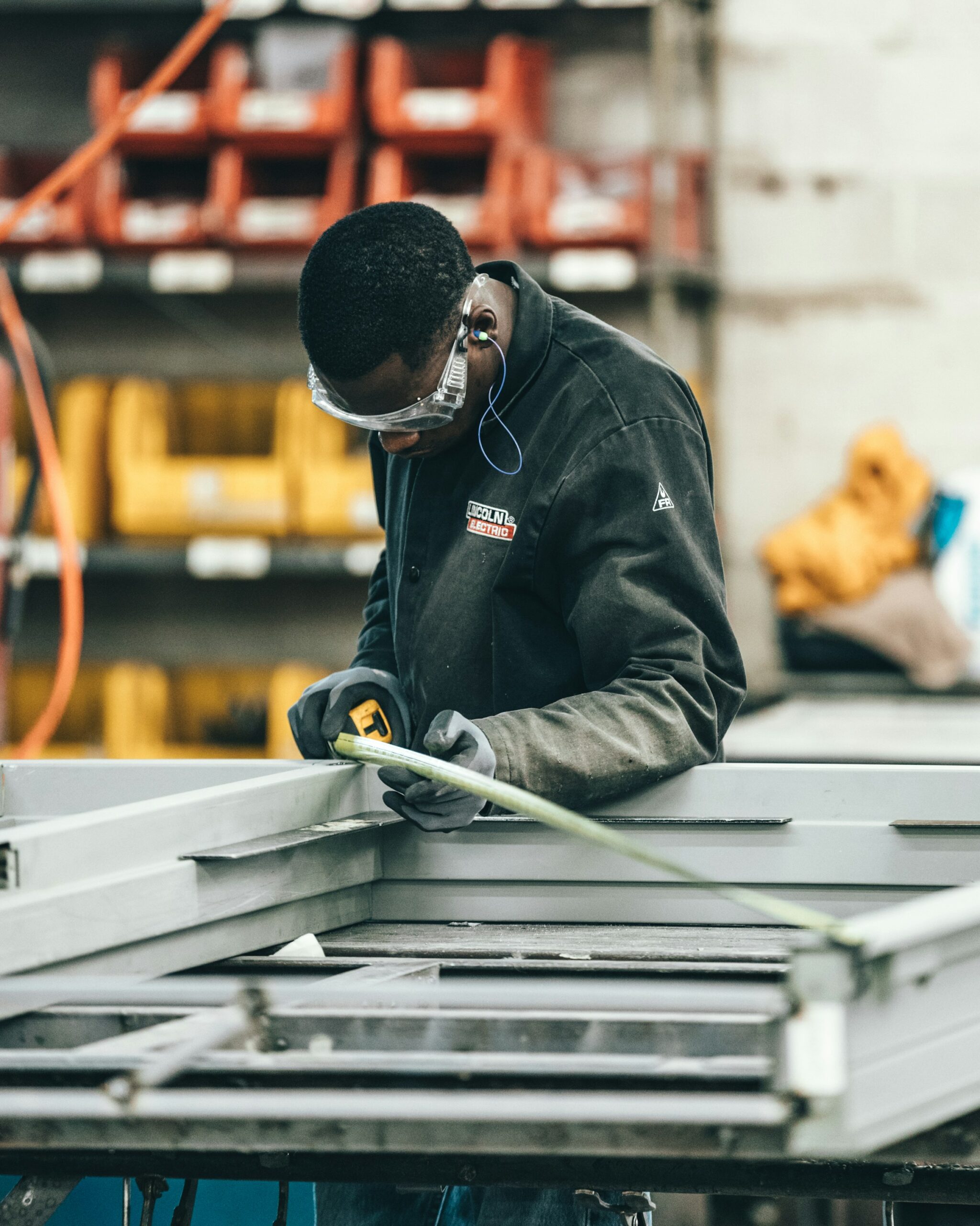 Read more about the article Interconnection and Edge Exchange in I-IoT