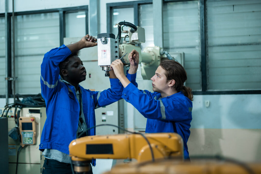 PLC Software and Programming with TIA Portal