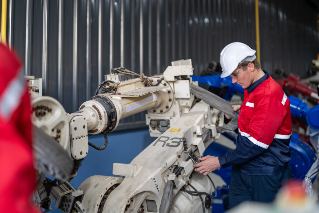 Exploring Supervisory Control And Data Acquisition (SCADA)